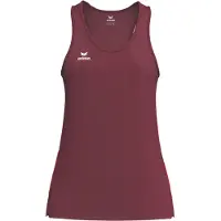 Erima Damestanktop T&F Wings | Maat 38