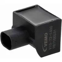 VEMO Sensor, zijdelingse versnelling Original kwaliteit V10-72-1400