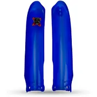 Ufo Yamaha Yzf 250 24-25 Holeshot Vorkbeschermers