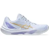Asics Sky Elite FF 3 Women Blue Fade/Champagne