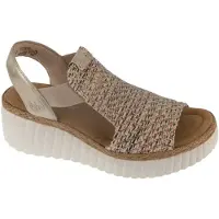 Rieker Sandaal 'Sandals 69172' beige