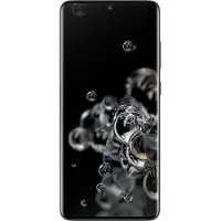 Samsung Galaxy S20 Ultra 512GB Zwart 5G