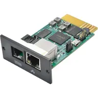 BlueWalker PowerWalker SNMP kaart VFI 1000-3000 LCD
