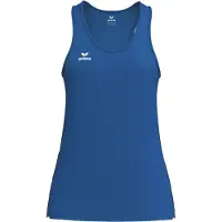 Erima Damestanktop T&F Wings | Maat 42