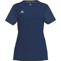 Erima Dames-T-shirt T&F Wings