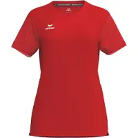Erima Dames-T-shirt T&F Wings