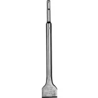 ECEF Scalpello SDS-Plus, breed lemmet, 40x250 mm