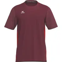Erima Kinder-T-shirt T&F Wings | Maat 10 ans