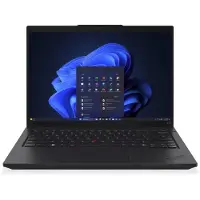 Lenovo ThinkPad L14 Gen 6 (AMD), AMD Ryzen 5, 3,2 GHz, 35,6 cm (14 inch), 1920 x 1200 pixels, 16 GB, 512 GB
