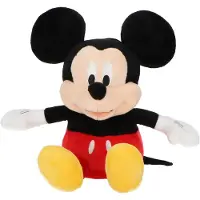 Minnie mouse OttoSimon Mickey Mouse pluche spaarpot 20 cm Disney cadeau.