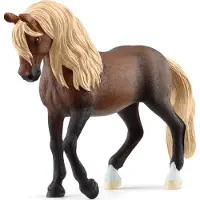 Schleich Paso Peruano-hengst