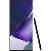 Samsung Galaxy Note 20 Ultra 256GB Zwart 5G