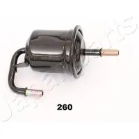 Japanparts FC-260S Brandstoffilter