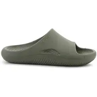Crocs Muiltjes olijfgroen
