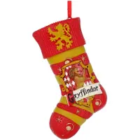 Ginza.se Harry Potter Gryffindor Stocking Hanging Ornament