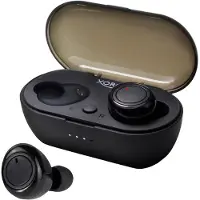 Xoro ACC400525 KHB 25 In-Ear-Kopfhörer inkl. Ladebox