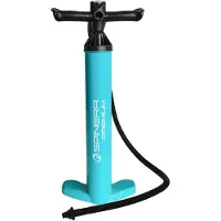 Spinera Premium Big Volume Double Action Luchtpomp