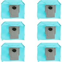 INF Stofzakken voor Xiaomi Roborock S7 MaxV Ultra G10S PRO Q5 Q7 Q7max T8PLUS S8+