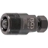 Bgs Paalwieltrekker M28 x 1,5 mm