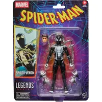 Hasbro Marvel Legends Series Spider-Venom - Actiefiguur 15cm