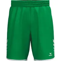 Erima Ongevoerde shorts Wings