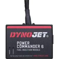 Dynojet-harley Power Commander 6 Harley Davidson Pc6-15042 Ecu-kit