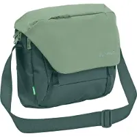 Vaude - Rom III S - Schoudertas 5,5 l, groen