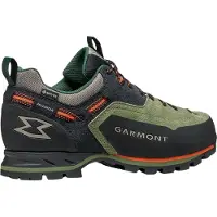 Garmont Lage schoen ' Dragontail Mnt Evo GTX ' zwart