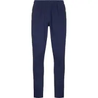 Kappa Gaston Pants Blauw S Man