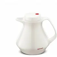 Rotpunkt 350 - Thermosfles - 1L - 24u Warm - BPA-vrij - Ivoor