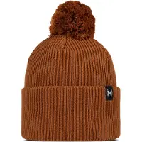 Buff Knitted Hat RENVI COPPER - Muts