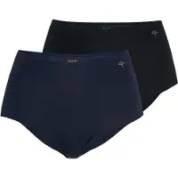 JOOP! Dames taille pants 2 pack Sensation