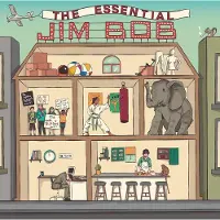 Bertus Distributie The Essential Jim Bob