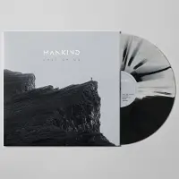 Hamstead Soundworks Last Of Us LP Noir et Blanc