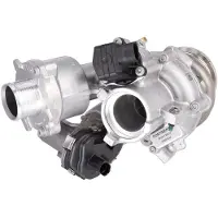 FEBI BILSTEIN 188960 Turbocharger