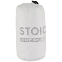 Stoic - VietaSt. Bivy Bag UL - Bivakzak grijs