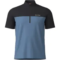 Löffler - Bike Shirt HZ - Fietsshirt 58, blauw
