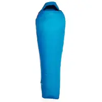 Stoic - BjörklidenSt. II Hybrid +2°C Sleeping Bag - Donzen slaapzak Large, blauw
