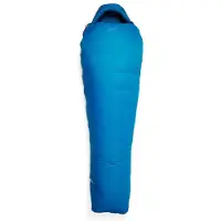 Stoic - BjörklidenSt. II Hybrid -5°C Sleeping Bag - Donzen slaapzak Regular, blauw