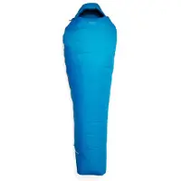Stoic - BjörklidenSt. II Hybrid -2°C Sleeping Bag - Donzen slaapzak Regular, blauw