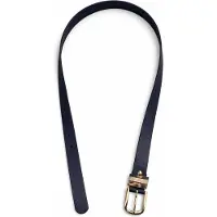 HS Riem - In 10+ Kleuren - Basic Riem - 85-100cm