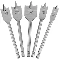 DeWalt Dt4798-qz Borenset 5 Eenheden
