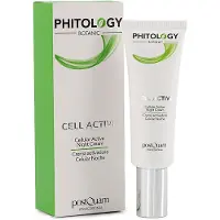 Postquam Phitology Nachtcrème Cell Active Verstevigend 50 ml