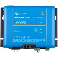 Victron Energy Smart Ip43 36/15 1 120-240v Oplader