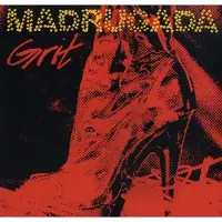 MUSIC ON CD Madrugada - Grit