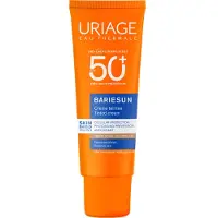 Uriage Bariésun Getinte Crème Dorée Spf50+ 50 ml Crème