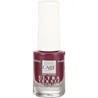 Eye Care Ultra Vernis Silicium Urea 4.7 ml (Kleur : Rood)
