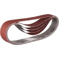 Makita Schleifband 30x533mm K240