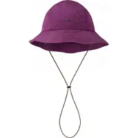 Buff Go Bucket Hat Violet