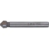 Makita Verzinkboor 8,3 X 50mm 3-Cut - D-37443